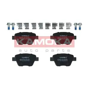 KAMOKA JQ101237