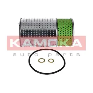 KAMOKA F101801