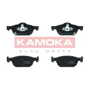 JQ101138 KAMOKA