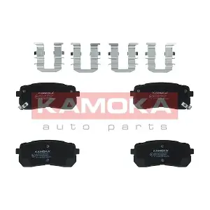 KAMOKA JQ101264