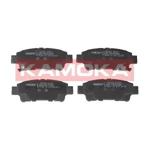 KAMOKA JQ101252
