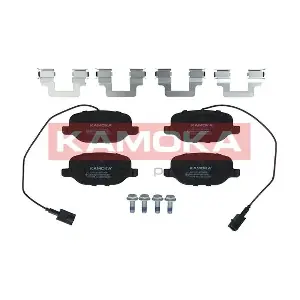 KAMOKA JQ101321