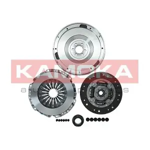 KC125 KAMOKA