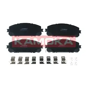 JQ101018 KAMOKA