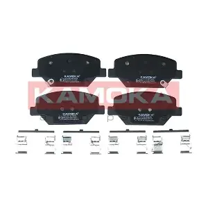 KAMOKA JQ101015