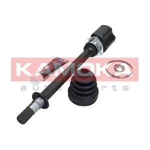 8734 KAMOKA
