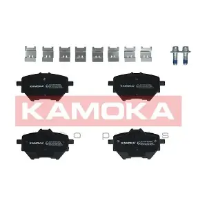 KAMOKA JQ101390