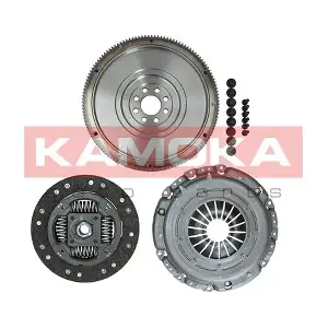 KC127 KAMOKA