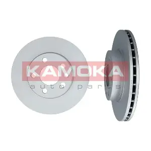 KAMOKA 1032020 Гальмівний диск