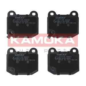 KAMOKA JQ101105