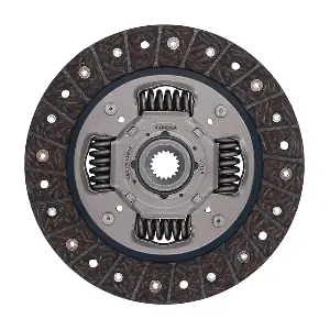 DC158 KAMOKA