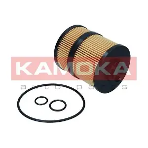 F122601 KAMOKA