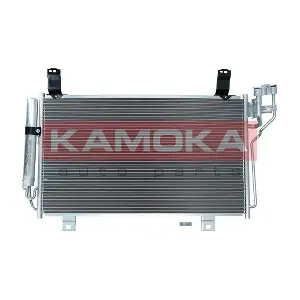 KAMOKA 7800069 Конденсатор, система кондиціонування повітря