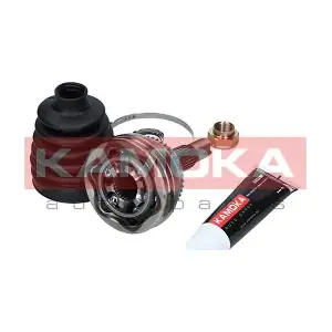 KAMOKA 6109
