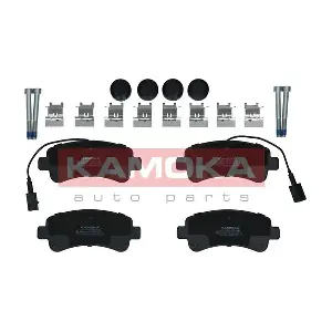 KAMOKA JQ101405