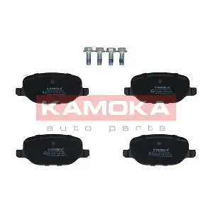 KAMOKA JQ101203