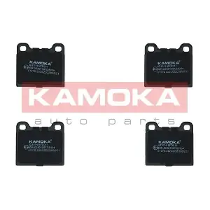 KAMOKA JQ1014