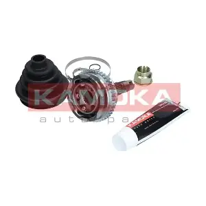 6336 KAMOKA