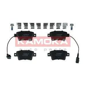 KAMOKA JQ101241