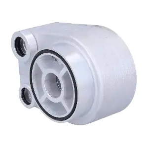 KAMOKA 7730034 Охолоджувач оливи, моторна олива