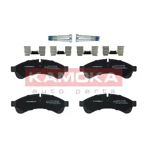 KAMOKA JQ101276