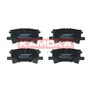 KAMOKA JQ101538