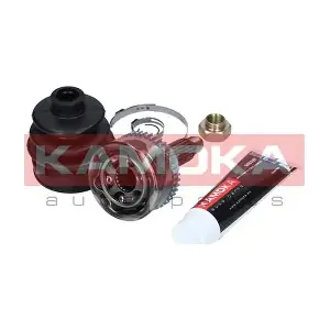 6122 KAMOKA