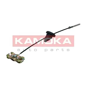 JAPANPARTS BCW11 Тросовий привод, стоянкове гальмо
