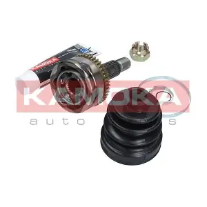 6008 KAMOKA
