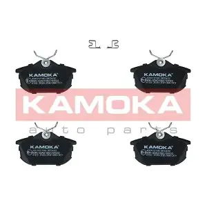 KAMOKA JQ1012190