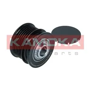 RC125 KAMOKA
