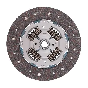 DC124 KAMOKA