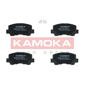 JQ101335 KAMOKA