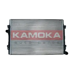 KAMOKA 7705052 Радіатор, система охолодження двигуна