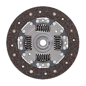 DC318 KAMOKA