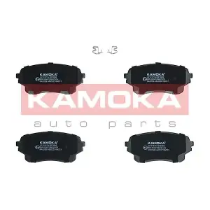 JQ1018154 KAMOKA