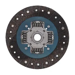 DC107 KAMOKA