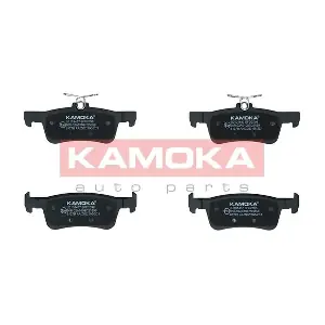 KAMOKA JQ101437