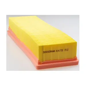 A141730 DENCKERMANN