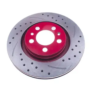 DENCKERMANN B130037S