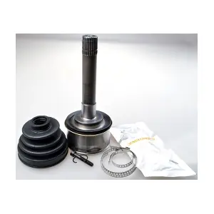 DENCKERMANN C120527