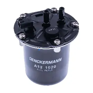 A121020 DENCKERMANN