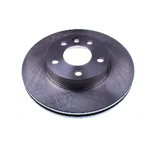 DENCKERMANN B130076 Гальмівний диск