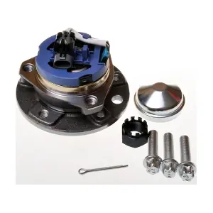 DENCKERMANN W413364