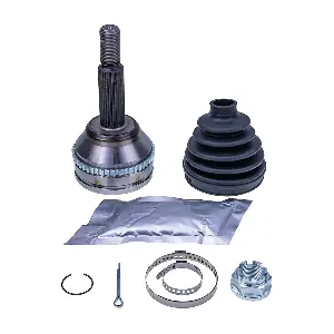 DENCKERMANN C120599