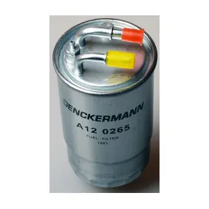 A120265 DENCKERMANN