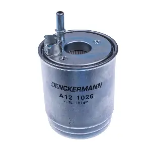 A121026 DENCKERMANN