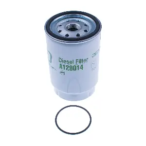 A129014 DENCKERMANN