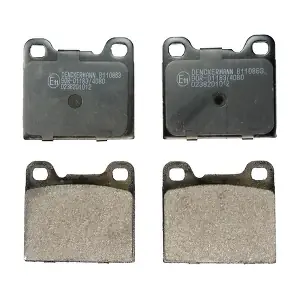 DENCKERMANN B110863