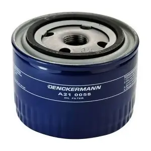 DENCKERMANN A210058